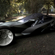 Illustration for article titled GYM Concept Car Powered By Sweat